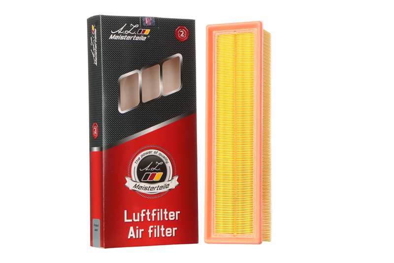 Luftfilter